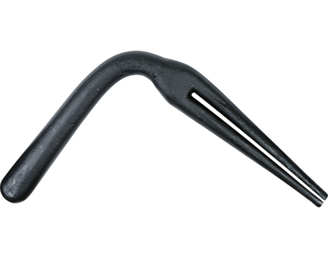FREUND Fer à cingler 140 mm